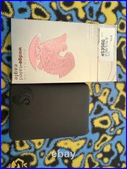 2025 2oz Silver Rose Gold Gold Wedge Tailed Eagle