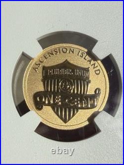 2025 4g Ascension Gold 1C Lincolin Omega Privy FDOI Reverse PF70 LTD 219 Of 232