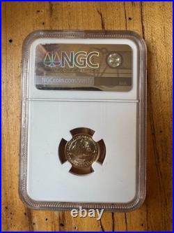 2025 $5 Gold Eagle 1/10oz Directors Series NGC MS70 Moy / Ryder Signed First Day