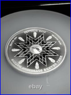 2025 Free Spirit Series 5 OZ. Wild Mustang # 394 of 499 produced. Zaiken sig 2025 Free Spirit Series 5 OZ. Wild Mustang # 394 of 499 produced. Zaiken sig