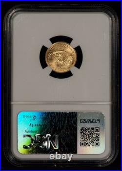 2025 G$5 1/10 oz Gold American Eagle Premier Select Series NGC MS 70 G5413 2025 G$5 1/10 oz Gold American Eagle Premier Select Series NGC MS 70 G5413