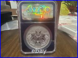 2025 Malta S5E Golden Eagle NCG mS70