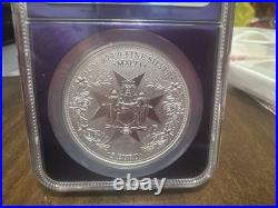 2025 Malta S5E Golden Eagle NCG mS70