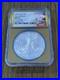 2025_NGC_MS70_Silver_Eagle_Gold_Core_1_of_2000_Early_Releases_Las_Vegas_01_uuop