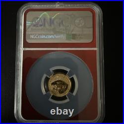 2026 Ascension $5 Gold Eagle? USA 250 Privy? Reverse Proof FDOI Low Mint