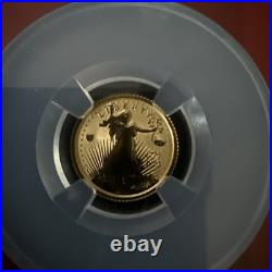 2026 Ascension $5 Gold Eagle? USA 250 Privy? Reverse Proof FDOI Low Mint