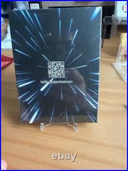 2026 BullionPLUS Film Series 3 Sealed Mystery Box NGC Star Wars Gold or Silver