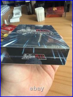 2026 BullionPLUS Film Series 3 Sealed Mystery Box NGC Star Wars Gold or Silver
