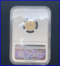 2026 Gold Eagle G$5 NGC MS70 UltraBreaks Silver Label 1/10oz Gold