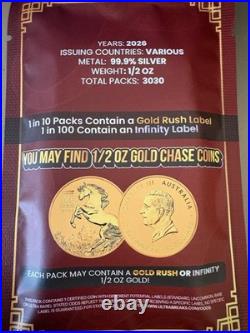 2026 Release! Ultra Breaks Year of the Horse NGC MS70 Chase For 1/2oz Gold