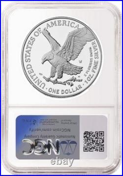 2026 W 250th Anniversary Proof Silver Eagle NGC PF 70 UC, FR Gold 250 Presale