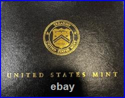 2026 W Gold Enhanced Eagle $50 Liberty Bell Privy NGC MS70 Enhanced AR