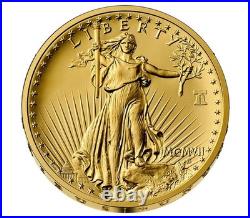 2026 W Saint Gaudens Gold Coin & Silver Medal Set NGC SP70 First Day Issue FDI
