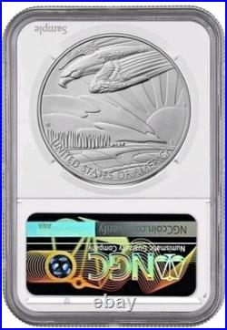 2026 W Walking Liberty Silver Medal Coin NGC SP70 First Day Issue FDI -presale