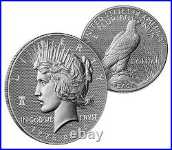 2 Coin Set 2026 Morgan Peace Diamond Field 250 Privy NGC MS70 FR Gold Presale