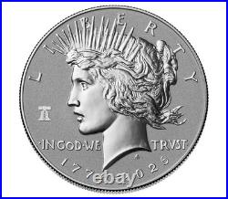 2 Coin Set 2026 Morgan and Peace Reverse Proof Privy NGC RP70 FR Gold 2 Coin Set 2026 Morgan and Peace Reverse Proof Privy NGC RP70 FR Gold