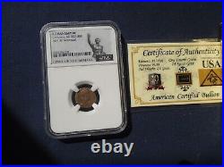 3 Pc. 2000+/- Year Old Coin-ngc, Gold, Ruby Sale- Greatly Reduced Estate Lot