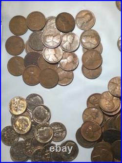50+ Old Coins Set- With Real 24K Gold, PCGS/NGC Coin, Proof, 100+ Year Old Coin