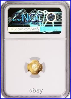 Cook Islands $5 Gold 2022 Ancient Greek Collection-Alexander the Great MS70 NGC