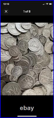 ESTATE COIN TREASURE CHEST! Gold & Silver Coins NGC, PCGS, Bars, Rounds & Bills$