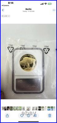 Eagle PF69 Ultra Cameo 2006-W Gold Coin. 9999 Eagle PF69 Ultra Cameo 2006-W Gold Coin. 9999