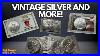 Epic_Silver_Collection_Unveiled_Silver_Eagles_Vintage_Engelhard_Junk_Silver_U0026_More_01_xf