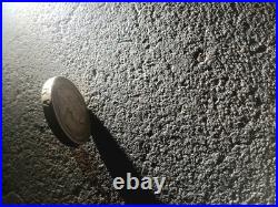 Error Coin 1983 Queen Elizabeth 1 Pound Gold Sovereign Coin