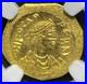 GOLD_Phocas_602_610_AD_Roman_Byzantine_Empire_4_5_AV_Tremissis_Rare_Coin_NGC_MS_01_rr
