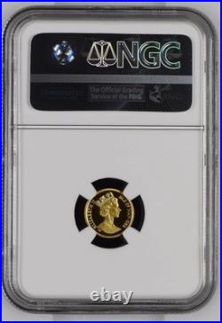 Isle of Man 1989 Gold 1/25 Crown Oz Gold Proof Coin Persian Cat NGC PF69 UC Isle of Man 1989 Gold 1/25 Crown Oz Gold Proof Coin Persian Cat NGC PF69 UC