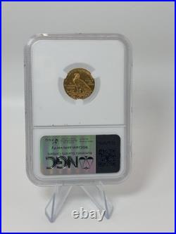 Liberty Gold Coin 1926 NGC MS 62 #73