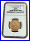 Luxembourg_1964_Gold_40_Francs_NGC_MS66_Duchess_Charlotte_01_txo