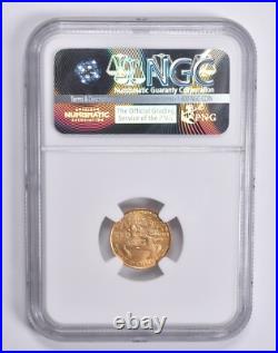 MS69 1987 $5 1/10 th Oz Gold American Eagle NGC Brown Label MS69 1987 $5 1/10 th Oz Gold American Eagle NGC Brown Label