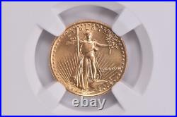 MS69 1987 $5 1/10 th Oz Gold American Eagle NGC Brown Label MS69 1987 $5 1/10 th Oz Gold American Eagle NGC Brown Label