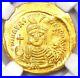 Maurice_Tiberius_AV_Solidus_Gold_Byzantine_Coin_582_602_AD_NGC_Choice_XF_EF_01_brew