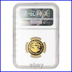 Mexican Gold Libertad Set with Cert & ALL NGC PF69 Ultra Cameo RARE