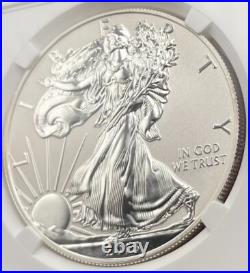 Mint Rev Proof 2013 W $1 Silver Eagle NGC PF70 UC OFFICIAL US MINT SET Gold Star Mint Rev Proof 2013 W $1 Silver Eagle NGC PF70 UC OFFICIAL US MINT SET Gold Star