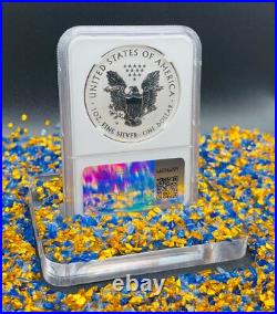 Mint Rev Proof 2013 W $1 Silver Eagle NGC PF70 UC OFFICIAL US MINT SET Gold Star Mint Rev Proof 2013 W $1 Silver Eagle NGC PF70 UC OFFICIAL US MINT SET Gold Star