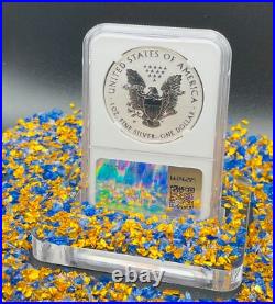 Mint Rev Proof 2013 W $1 Silver Eagle NGC PF70 UC OFFICIAL US MINT SET Gold Star Mint Rev Proof 2013 W $1 Silver Eagle NGC PF70 UC OFFICIAL US MINT SET Gold Star