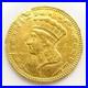 ND_Gold_Indian_Princess_One_Dollar_1_Nice_Gold_Type_3_Coin_LOVE_TOKEN_01_okaw