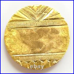 ND Gold Indian Princess One Dollar $1 Nice Gold Type 3 Coin LOVE TOKEN ND Gold Indian Princess One Dollar $1 Nice Gold Type 3 Coin LOVE TOKEN