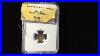 Ngc_Pcgs_Anacs_Crack_Out_Challenge_1881_Proof_Gold_Dollar_Coin_Grade_Reveal_01_ie