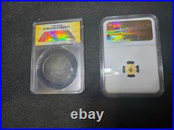 Ngc graded gold coins