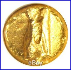 Persia Sardeis in Lydia AV Daric Gold Bible Hero Coin 450 BC Certified NGC AU