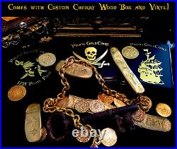 Peru 1556-98 4 Reales Pcgs 35 Shipwreck Treasure Cob Silver Coin Pirate