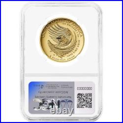 Presale 2025-W $100 1-oz Proof American Gold Liberty High Relief NGC PF70UC Presale 2025-W $100 1-oz Proof American Gold Liberty High Relief NGC PF70UC
