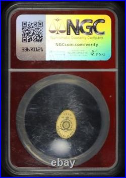Rare 2025 Niue $1 Golden Goose Egg 1g Gold NGC RP-70 FDOI Red Core EDC Label Rare 2025 Niue $1 Golden Goose Egg 1g Gold NGC RP-70 FDOI Red Core EDC Label