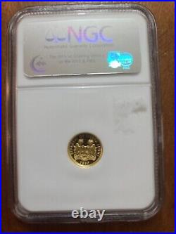 Sierra leone 20 dollars gold 1997