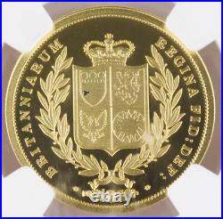 Smithsonian 1838-2017 1/4 Oz Gold Sovereign Proof Private Issue Coin NGC PF70 UC Smithsonian 1838-2017 1/4 Oz Gold Sovereign Proof Private Issue Coin NGC PF70 UC