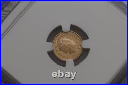 Uk GB 1/4 Sovereign 2015 Ngc Gold Proof Pf70 Ultra Cameo B75 Dsp Uk GB 1/4 Sovereign 2015 Ngc Gold Proof Pf70 Ultra Cameo B75 Dsp