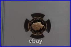 Uk GB 1/4 Sovereign 2015 Ngc Gold Proof Pf70 Ultra Cameo B75 Dsp Uk GB 1/4 Sovereign 2015 Ngc Gold Proof Pf70 Ultra Cameo B75 Dsp